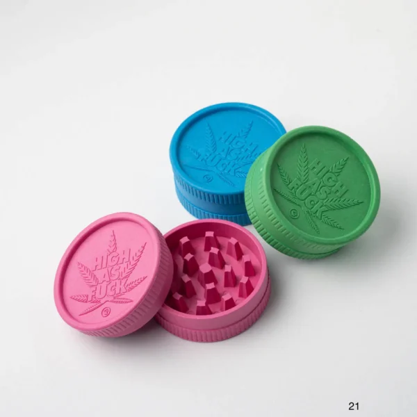 grinder budddies