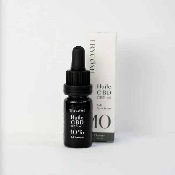 huile cbd 20%