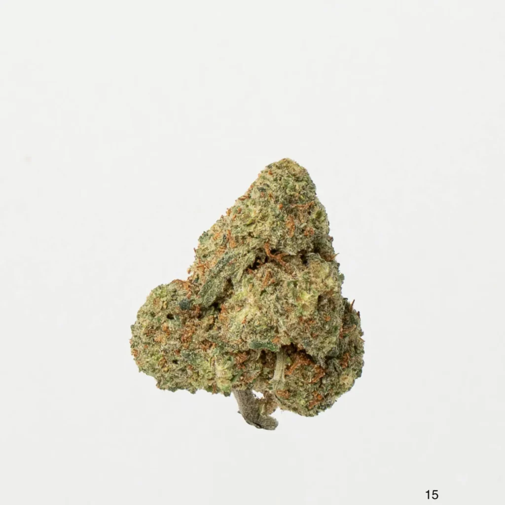 fleur cbd mandarine sherbet rouen