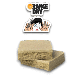 Orange Dry