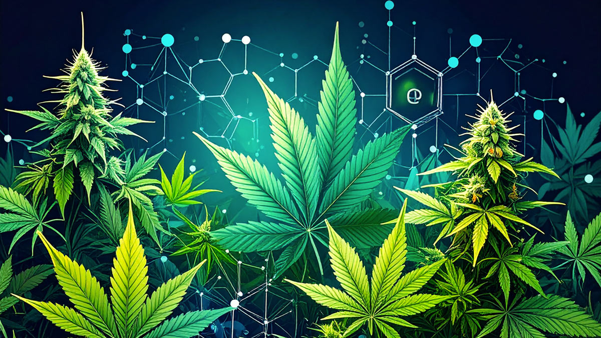 neo-molécules faux cbd