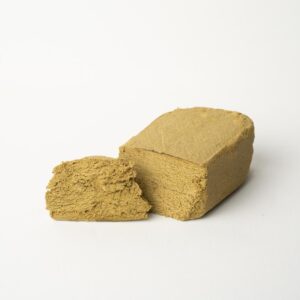 Pollen Amnésia