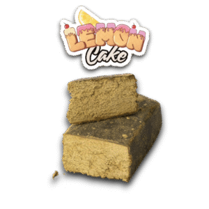 Lemon Cake