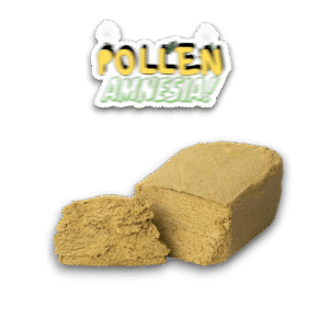 Pollen Amnésia