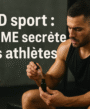 cbd et sport
