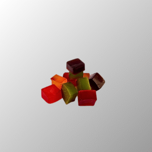 Gummies CBD 10mg x20
