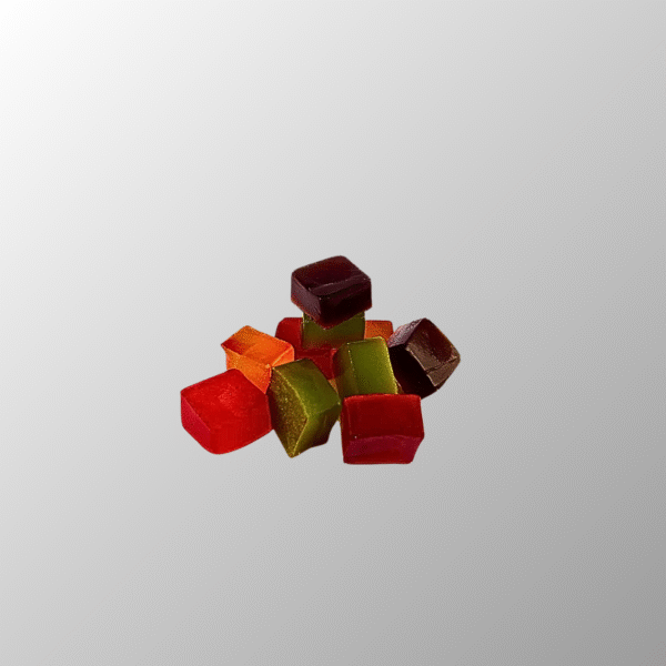 Gummies CBD 10mg x20