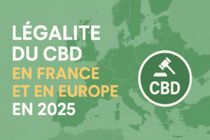 légalité et cbd