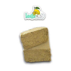 Lemon Dry