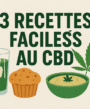 recettes & CBD