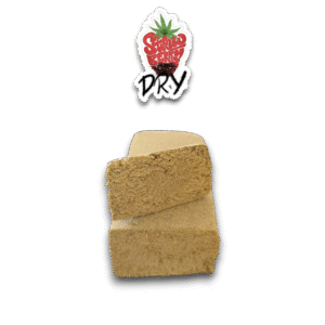 Strawberry Dry