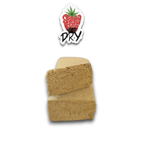 Strawberry Dry