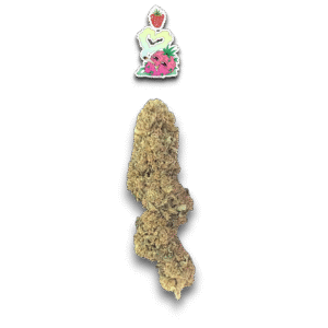 Strawberry Kush